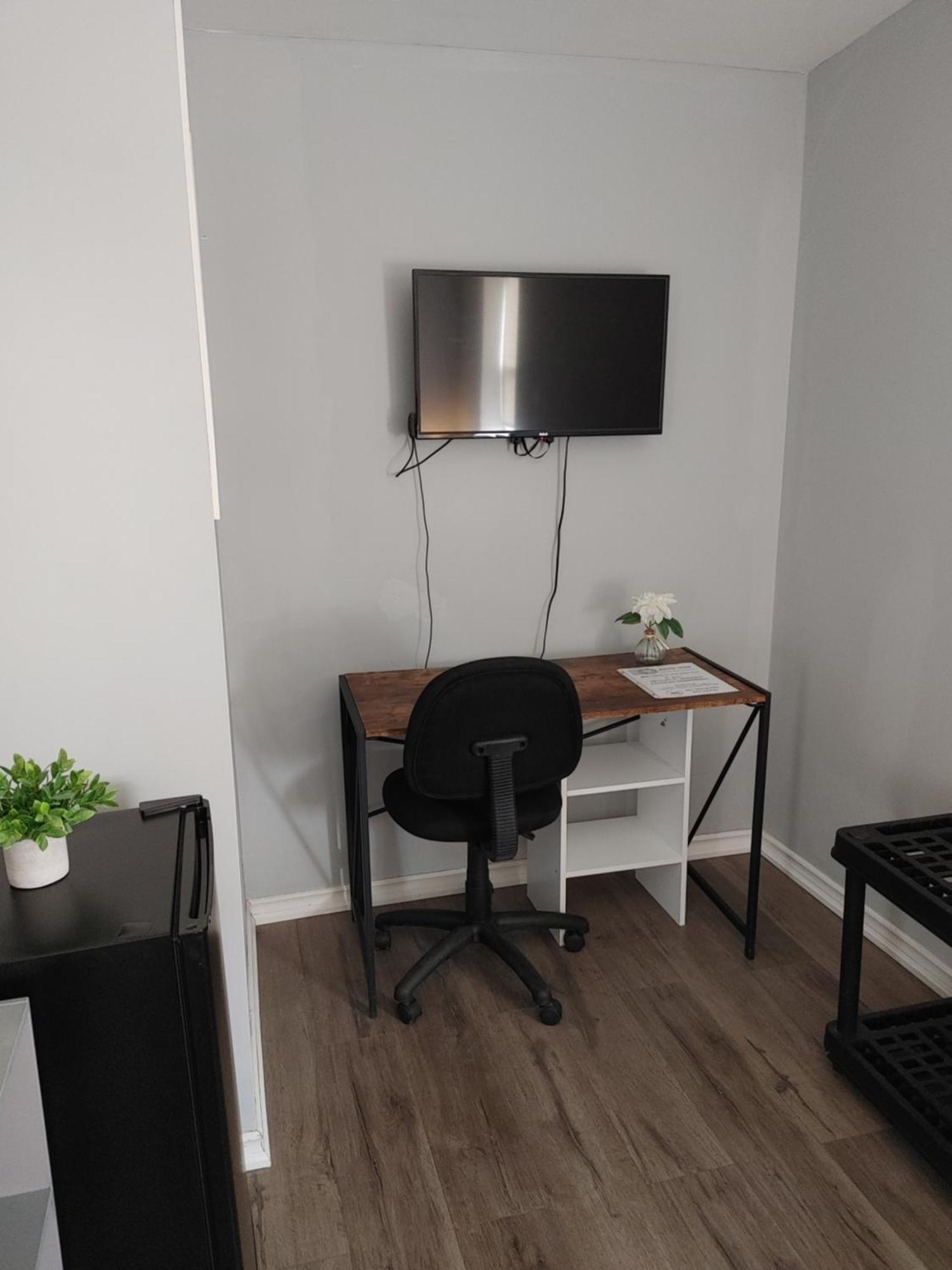 32 Jean Economic Room 1.6 Saint John Exteriör bild